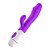 Vibrador Ponto G Com Estimulador de Clitóris 30 Modos de Vibração - Imagem 1