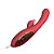 Vibrador Ponto G Com Estimulador de Clitóris 12 Modos de Vibração - Imagem 3