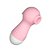 Estimulador de Clitóris Cavalo Marinho Recarregável 10 Modos de Pulsação Rosa Lilo - Imagem 2