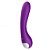 Vibrador Ponto G Levemente Curvado 9 Modos de Vibração Recarregável - Imagem 1