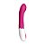Vibrador Ponto G 30 Modos de Vibração À Pilha Pretty Love Daniel - Imagem 2