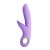 Vibrador Recarregável Ponto G com Estimulador de Clitóris Pretty Love Carol - Imagem 4