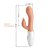 Vibrador Ponto G com Estimulador de Clitóris 30 Modos de Vibração Pretty Love Bloody Mary - Imagem 7