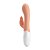 Vibrador Ponto G com Estimulador de Clitóris 30 Modos de Vibração Pretty Love Bloody Mary - Imagem 6