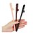 Kit 9 Canudos Em Formato de Pênis Willy Straws Lovetoy - Imagem 2