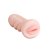 Masturbador Realístico Compacto Formato de Boca - Imagem 1