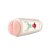 Masturbador Realístico Discreto No Copo Formato de Vagina - Imagem 2