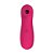 Estimulador de Clitóris com 10 Modos de Pulsação Recarregável Pink - Imagem 2