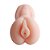 Masturbador Realístico em Formato de Vagina Sensação Intensa - Imagem 2