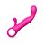 Vibrador Ponto G Com Bullet Removível Recarregável Orifinger - Imagem 1