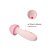 Vibrador Cogumelo 12 Modos de Vibração Recarregável Mushroom - Imagem 6