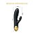 Vibrador de Luxo Banhado a Ouro 18k Pulsa e Vibra Naughty Play - Imagem 5
