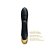 Vibrador de Luxo Banhado a Ouro 18k Pulsa e Vibra Naughty Play - Imagem 3