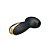 Vibrador de Luxo Banhado a Ouro 18k Pulsa e Vibra Hammer Pretty Love - Imagem 4
