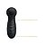Vibrador de Luxo Banhado a Ouro 18k Pulsa e Vibra Hammer Pretty Love - Imagem 5