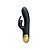Vibrador de Luxo Banhado a Ouro 18k Double Pleasure Pretty Love - Imagem 3