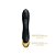 Vibrador de Luxo Banhado a Ouro 18k Double Pleasure Pretty Love - Imagem 5