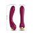 Vibrador Ponto G Curvado 9 Modos de Vibração Recarregável - Imagem 7