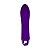 Vibrador Personal 10 Modos de Vibração Recarregável - Imagem 1