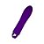 Vibrador Personal 10 Modos de Vibração Recarregável - Imagem 2