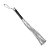 Chicote Strunggle My Flogger Luxo com 40 Tiras e Cabo em Madeira - Imagem 1