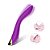 Vibrador Ponto G com 9 modos de Vibração Recarregável - Imagem 3