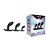 Kit 3 Plugs Anais em Silicone Macio com Base de Segurança P, M e G - Imagem 1
