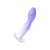 Plug Penetrador Curvado em Silicone Confortável Tamanho G - Imagem 1