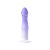 Plug Penetrador Curvado em Silicone Confortável Tamanho G - Imagem 3