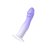 Plug Penetrador Curvado em Silicone Confortável Tamanho G - Imagem 5