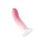 Plug Penetrador Curvado em Silicone Confortável Tamanho P - Imagem 4