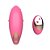 Vibrador Bullet Baleia com Controle Remoto 10 Vibrações Recarregável - Imagem 5