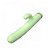 Vibrador Ponto G com Estimulador de Clitóris Vai e Vem e Aquecimento Cacto - Imagem 2