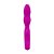 Vibrador Ponto G Com Estimulador de Clitóris 10 Modos de Vibração Emily Recarregável - Imagem 4