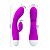 Vibrador Rabbit Ponto G e Clitóris 30 Modos de Vibração Recarregável - Imagem 8