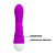 Vibrador Rabbit Ponto G e Clitóris 30 Modos de Vibração Recarregável - Imagem 7