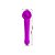 Vibrador com Língua Vibratória e Estimulador Ponto G Recarregável - Imagem 7