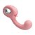 Vibrador Ponto G e Língua Vibratória Super Potente Erynnyes - Imagem 3