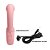 Vibrador Ponto G e Língua Vibratória Super Potente Erynnyes - Imagem 8