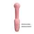 Vibrador Ponto G e Língua Vibratória Super Potente Erynnyes - Imagem 7
