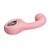 Vibrador Ponto G e Língua Vibratória Super Potente Erynnyes - Imagem 5