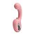 Vibrador Ponto G e Língua Vibratória Super Potente Erynnyes - Imagem 1
