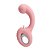 Vibrador Ponto G e Língua Vibratória Super Potente Erynnyes - Imagem 2
