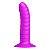 Plug Anal em Soft Touch com 10 Vibrações Pretty Love Twist - Imagem 2