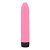 Vibrador Personal Super Aveludado Multivelocidades Rosa - Imagem 1