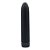 Vibrador Personal Super Aveludado Multivelocidades Preto - Imagem 1