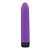 Vibrador Personal Super Aveludado Multivelocidades Roxo - Imagem 1