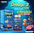 CENTRIX ÔMEGA 3  KIDS  SABOR CEREJA Mastigável - Imagem 3