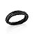PULSEIRA MASCULINA COURO SINTÉTICO, COMPOSTA POR EXTENSOR DE AÇO. MED 20/22CM ROMMANEL 250286 - Imagem 1