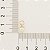 PINGENTE FOLHEADO A OURO COM PÉROLA. MED 0,6MM ROMMANEL 540171 - Imagem 2